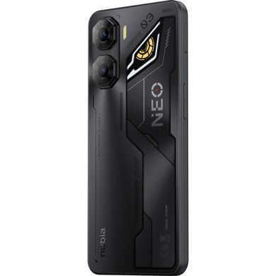 Смартфон ZTE (Nubia Neo 3 5G 8/256GB Black) [615743]