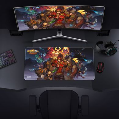 Ігрова поверхня Blizzard Hearthstone Mercenaries (FBLMPHSMERCEN21XL) [616568]
