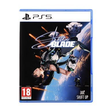 Гра консольна PS5 Stellar Blade, BD диск (1000043284) [16208]