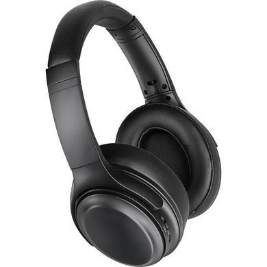 Гарнітура Defender FreeMotion B535, Bluetooth+3,5мм, ANC, Black (63535) [401847]