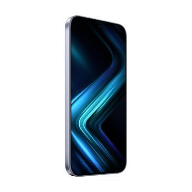 Мобільний телефон GT50 PRO 12/256 X6891 SILVER GLACIER INFINIX (X6891 12/256 SILV GLACIER) [504099]