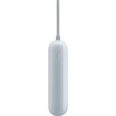 Зовнішній акумулятор Xiaomi Power Bank 10000mAh (Integrated Cable) Ice Blue GL (BHR9073GL) [806187]