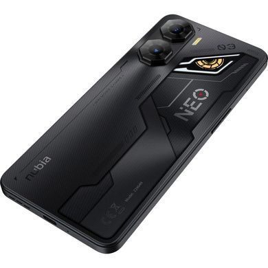 Смартфон ZTE (Nubia Neo 3 5G 8/256GB Black) [615743]