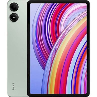 Планшет Xiaomi Redmi Pad Pro 6/128GB Mint Green (VHU4725EU) [611033]