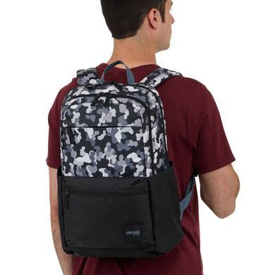 Рюкзак Case Logic Uplink 26L 15.6" CCAM-3216 Black Spot Camo (3204796) [201663]