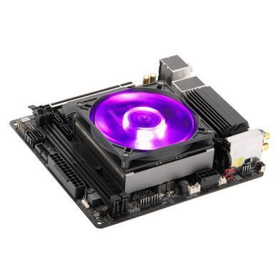 Система охолодження для комп&rsquo;ютерного процесора G2PN-126PC-R1 COOLER MASTER (MAP-G2PN-126PC-R1) [501839]