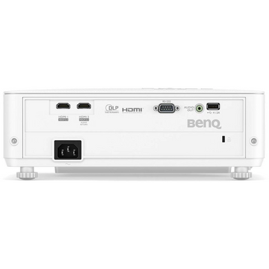 Проектор BENQ TK700 (9H.JPK77.17E) [301852]