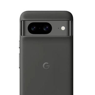 Чохол-накладка Google Official для Google Pixel 7 Pro Obsidian (GA04448) [602600]