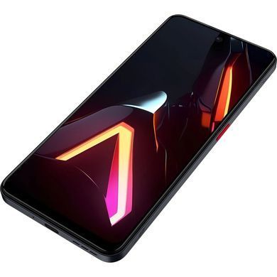 Смартфон ZTE (Nubia Neo 3 5G 8/256GB Black) [615743]