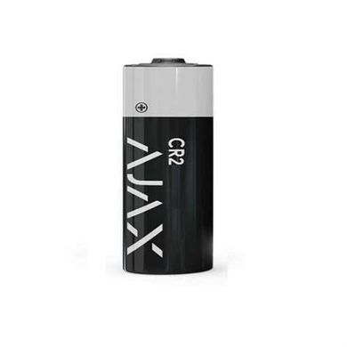 Батарейка AJAX CR2 3V (000015227) [113436]