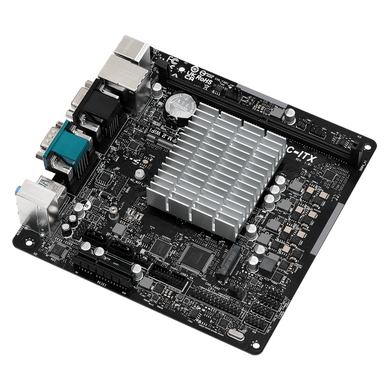 Материнська плата ASROCK (N100DC-ITX) [302848]