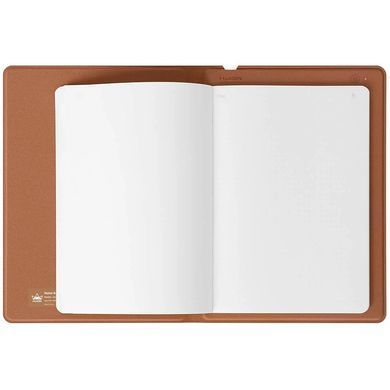 Блокнот Huion Brown (Note X10) [610023]