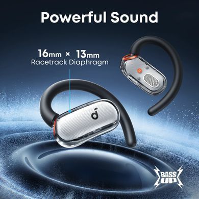 Гарнітура Anker SoundСore V40i White (A3878G21) [202582]