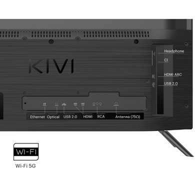 Телевізор KIVI (24H760QB) [300967]