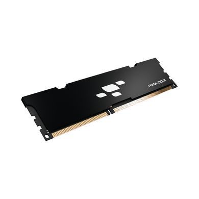 Модуль пам`ятi DDR4 8GB/3200 Prologix Black (PRO8GB3200B4) [606254]