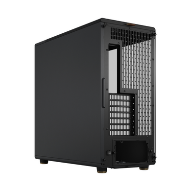 Корпус для ПК FRACTAL DESIGN North XL Charcoal Black TG Dark (FD-C-NOR1X-02) [303876]