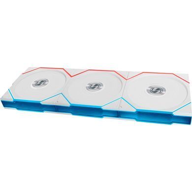 Вентилятор Lian Li Uni Fan TL Wireless 120-3 White (G99.12TL1W3W.00) [616267]