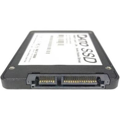 Накопичувач SSD 120GB Dato DS700 2.5" SATAIII TLC (DS700SSD-120GB) [608133]