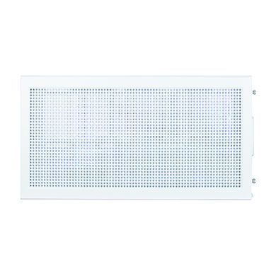 Корпус Zalman P30 White V2 без БЖ (P30WHITEV2) [608826]