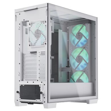 Корпус APNX Creator C1 White без БЖ (APCM-CR01043.21) [608688]