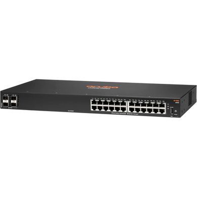 Комутатор HPE (R8N88A) [301805]