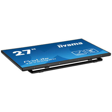 Монітор IIYAMA (T2755QSC-B1) [302478]