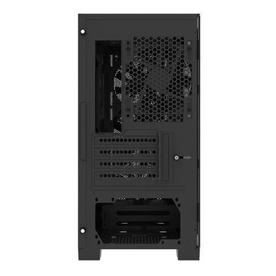Корпус MATX W/O PSU MONTECH (AIR 100 ARGB (B)) [501886]