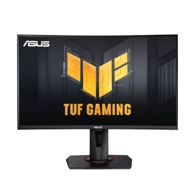 Монітор Asus 27" TUF Gaming VG27VQM DVI, 2xHDMI, DP, 2xUSB, MM, VA, 240Hz, 1ms, CURVED, FreeSync, HAS (90LM0510-B03E70) [100847]