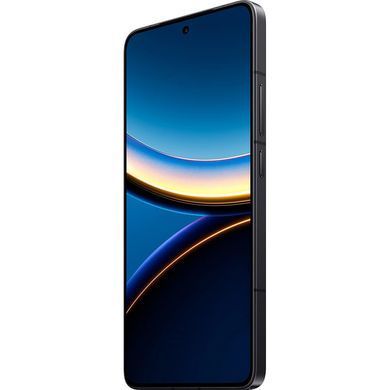 Смартфон (Poco F7 Pro 12/256GB Black) [605030]