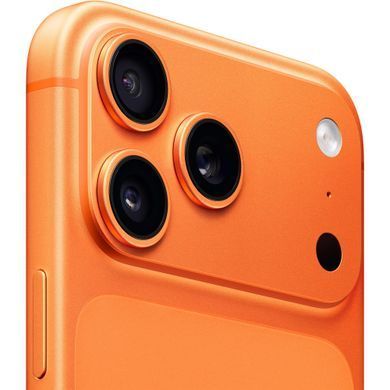 Смартфон Apple iPhone 17 Pro Max 256GB Cosmic Orange (MFYN4AF/A) [616434]