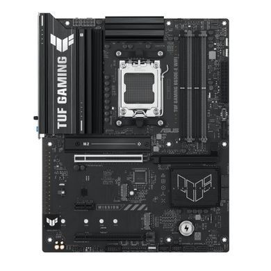 Материнcька плата ASUS TUF GAMING B650E-E WIFI sAM5 B650 4xDDR5 M.2 HDMI DP Wi-Fi BT ATX (90MB1LT0-M0EAY0) [109240]