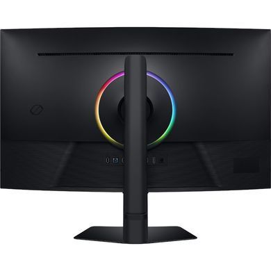 Монітор SAMSUNG (LS37FG756EIXUA) [305536]