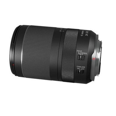 Об'єктив Canon RF 24-240mm f/4.0-6.3 IS USM (3684C005) [107815]