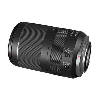 Об'єктив Canon RF 24-240mm f/4.0-6.3 IS USM (3684C005) [107815]