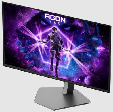Монiтор 31.5" AOC AGON (AG326UZD2) [204424]