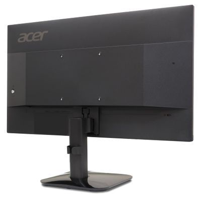 Монітор Acer 23.8" KA242YG0bi D-Sub, HDMI, IPS, 120Hz, 1ms (UM.QX2EE.025) [102317]