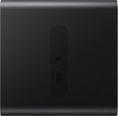 Саундбар Samsung HW-Q800F 400Вт, 5.1.2, BT, HDMI-eARC, Wi-Fi, саб, Dolby Atmos, чорний (HW-Q800F/UA) [108032]