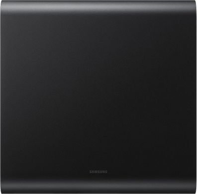 Саундбар Samsung HW-Q800F 400Вт, 5.1.2, BT, HDMI-eARC, Wi-Fi, саб, Dolby Atmos, чорний (HW-Q800F/UA) [108032]