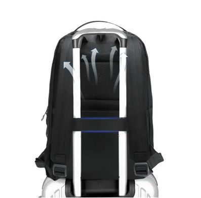 Рюкзак Tigernu T-B9050 15.6" Black (T-B9050Black) [800131]
