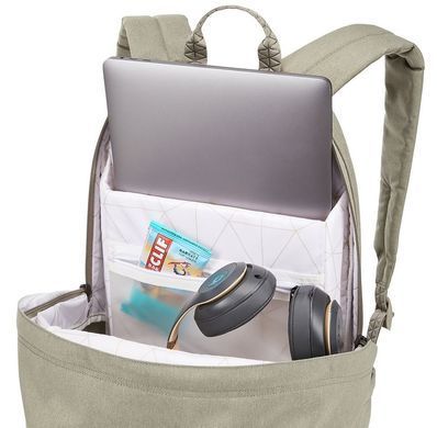 Рюкзак Thule Campus Exeo 28L TCAM-8116 Vetiver Gray (3204781) [201765]