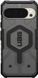Чохол UAG для Google Pixel 10 Pro XL, Pathfinder Clear MagSafe, Ash (614470113140) [111629], фото 1