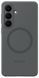 Чохол Samsung для Galaxy S26+ (S947), Silicone Magnet Case, чорний (EF-ES947CBEGWW) [113879], фото 1