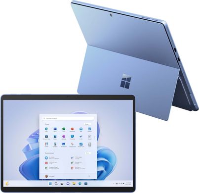 Планшет Microsoft Surface Pro-9 13” PS Touch (QIY-00033)