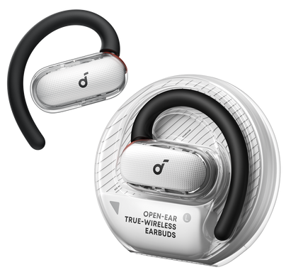 Гарнітура Anker SoundСore V40i White (A3878G21) [202582]