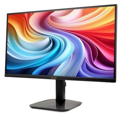Монітор Acer 23.8" KA242YG0bi D-Sub, HDMI, IPS, 120Hz, 1ms (UM.QX2EE.025) [102317]