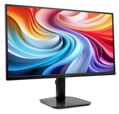 Монітор Acer 23.8" KA242YG0bi D-Sub, HDMI, IPS, 120Hz, 1ms (UM.QX2EE.025) [102317]