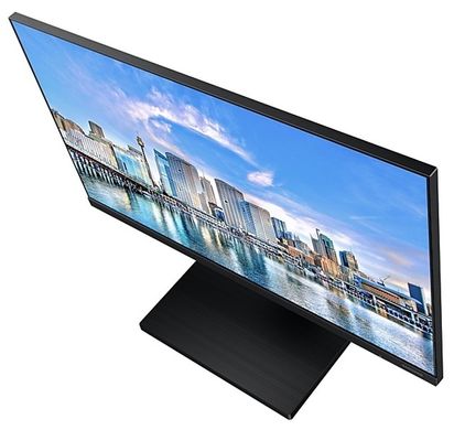 Монітор 27" Samsung LF27T450FQIXCI