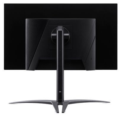 Монiтор 26.5" Acer Predator X27Ubmiipruzx Black (UM.HXXEE.001) [202261]