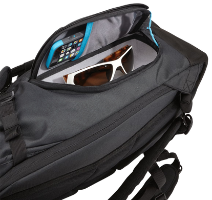 Рюкзак Thule Subterra Backpack 25L TSDP-115 (Dark Shadow) (3205289) [201713]