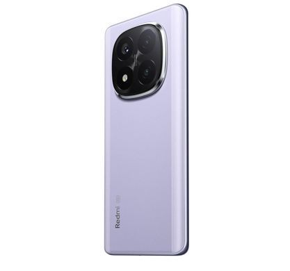 Смартфон Xiaomi (Redmi Note 14 Pro+ 5G 8/256GB Lavender Purple) [600176]